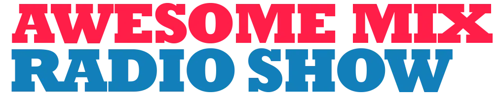 Awesome Mix Radio Show