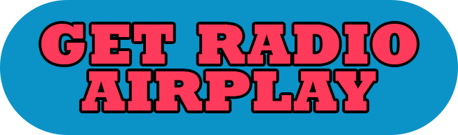 Get Radio Airplay